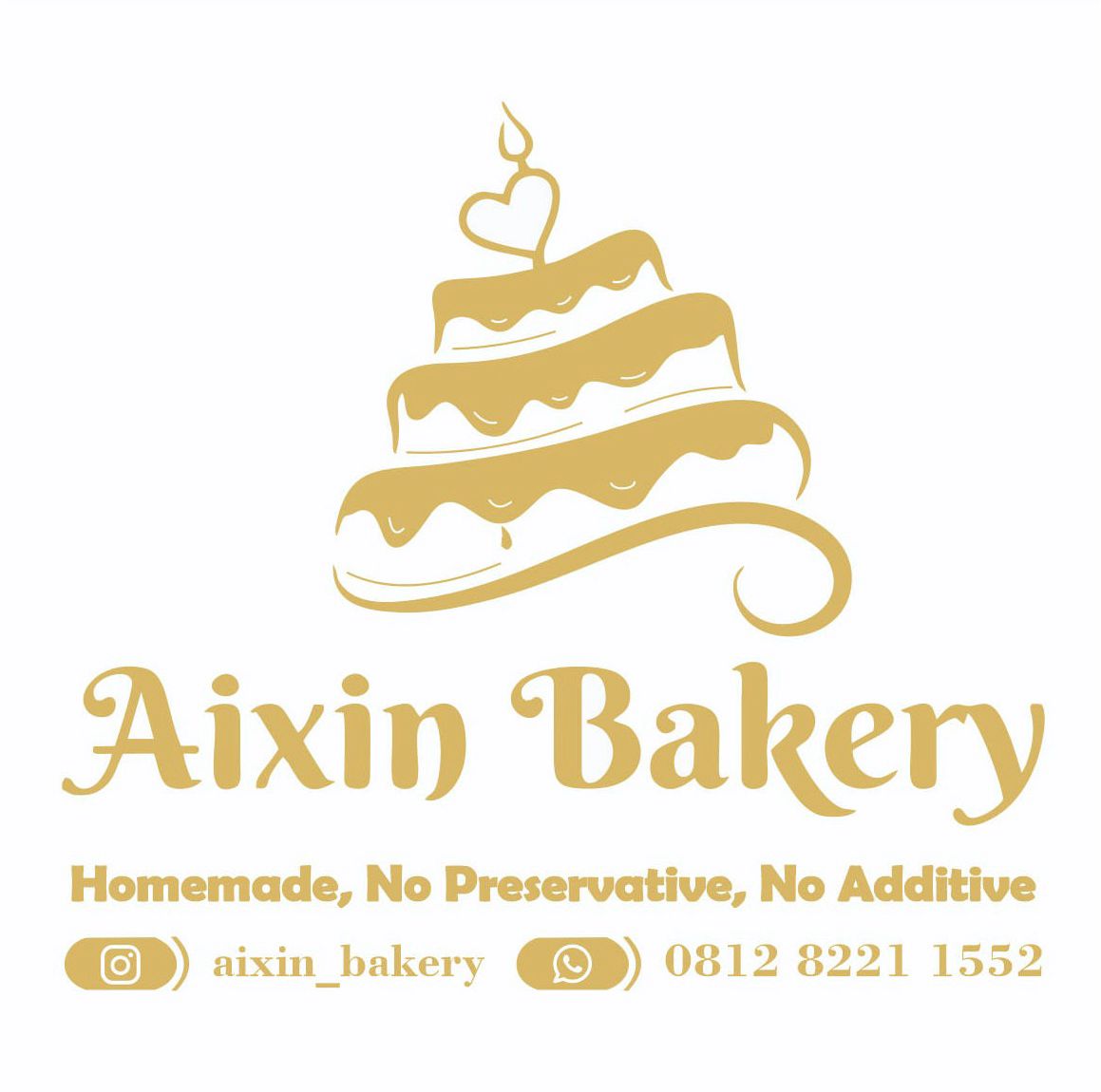 Aixin Bakery